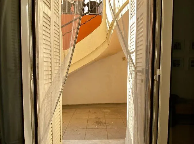 Central&convenient In Apartamento