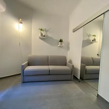 And Convenient In Apartman Monte-Carlo
