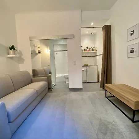 And Convenient In * Monte-Carlo