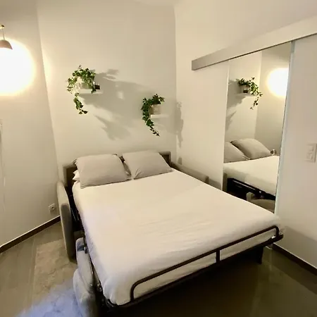 Apartman And Convenient In Monte-Carlo