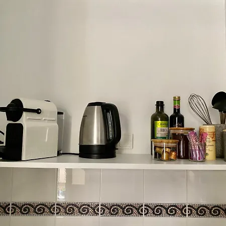 Apartman And Convenient In *