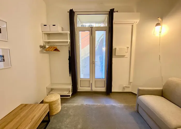 And Convenient In Apartamento Monte Carlo